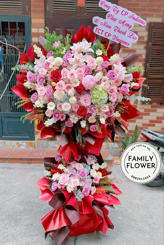 Dịch Vụ Điện Hoa Hà Nội: Giao Hoa Tươi Nhanh Chóng, Uy Tín Tận Nơi Dịch Vụ Điện Hoa Hà Nội: Giao Hoa Tươi Nhanh Chóng, Uy Tín Tận Nơi