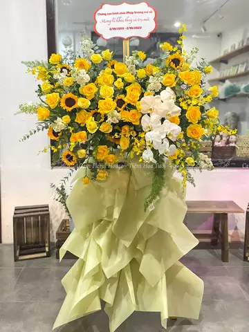Dịch Vụ Điện Hoa Hà Nội: Giao Hoa Tươi Nhanh Chóng, Uy Tín Tận Nơi Dịch Vụ Điện Hoa Hà Nội: Giao Hoa Tươi Nhanh Chóng, Uy Tín Tận Nơi