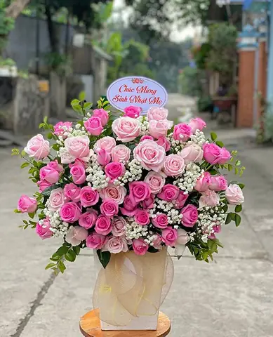Dịch Vụ Điện Hoa Hà Nội: Giao Hoa Tươi Nhanh Chóng, Uy Tín Tận Nơi Dịch Vụ Điện Hoa Hà Nội: Giao Hoa Tươi Nhanh Chóng, Uy Tín Tận Nơi