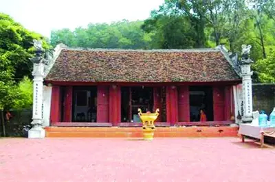 Đền Thờ Thái Sư Lê Văn Thịnh: Di Tích Lịch Sử Văn Hóa Tiêu Biểu Tại Bắc Ninh Đền Thờ Thái Sư Lê Văn Thịnh: Di Tích Lịch Sử Văn Hóa Tiêu Biểu Tại Bắc Ninh