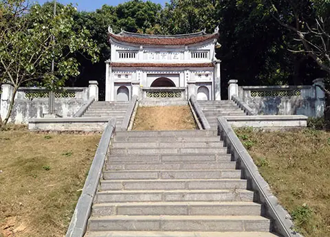 Đền Thờ Thái Sư Lê Văn Thịnh: Di Tích Lịch Sử Văn Hóa Tiêu Biểu Tại Bắc Ninh Đền Thờ Thái Sư Lê Văn Thịnh: Di Tích Lịch Sử Văn Hóa Tiêu Biểu Tại Bắc Ninh