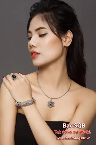 Đeo Dây Chuyền Bạc Có Tác Dụng Gì? Lợi Ích Sức Khỏe, Tâm Linh Và Những Lưu Ý Quan Trọng