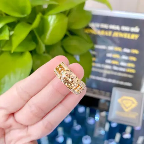 Đeo Nhẫn Thế Nào Là Vừa Tay Đeo Nhẫn Thế Nào Là Vừa Tay