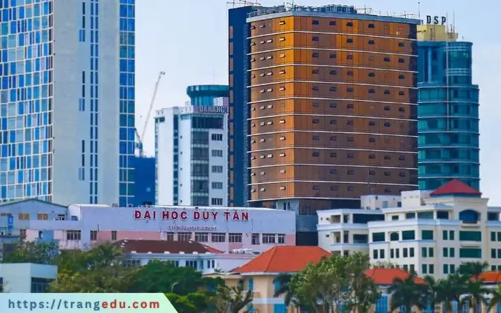 Thông Tin Đại Học Duy Tân Tại Tp.hcm: Tuyển Sinh, Địa Chỉ Và Đào Tạo Thông Tin Đại Học Duy Tân Tại Tp.hcm: Tuyển Sinh, Địa Chỉ Và Đào Tạo