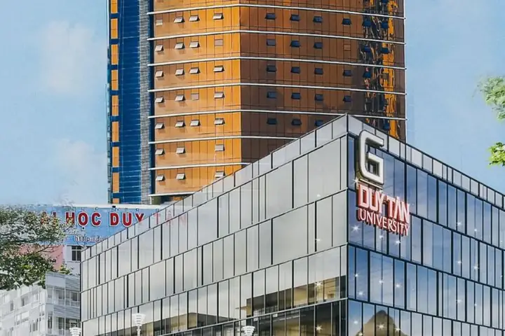 Thông Tin Đại Học Duy Tân Tại Tp.hcm: Tuyển Sinh, Địa Chỉ Và Đào Tạo Thông Tin Đại Học Duy Tân Tại Tp.hcm: Tuyển Sinh, Địa Chỉ Và Đào Tạo
