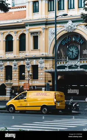 Tổng Hợp Thông Tin Liên Hệ Và Địa Chỉ Dhl Tại Tp. Hồ Chí Minh Tổng Hợp Thông Tin Liên Hệ Và Địa Chỉ Dhl Tại Tp. Hồ Chí Minh