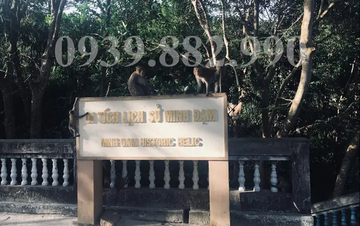 Khám Phá Di Tích Lịch Sử Minh Đạm: Lịch Sử, Địa Điểm Và Hướng Dẫn Tham Quan