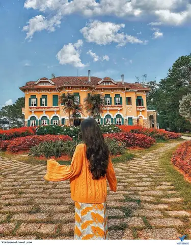 Top 10 Di Tích Lịch Sử Nổi Bật Ở Đà Lạt Mà Bạn Không Nên Bỏ Lỡ Top 10 Di Tích Lịch Sử Nổi Bật Ở Đà Lạt Mà Bạn Không Nên Bỏ Lỡ