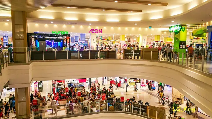 Địa Chỉ Aeon Mall Tân Phú Celadon: Địa Chỉ Chi Tiết, Giờ Mở Cửa, Cách Đến Và Thông Tin Hữu Ích Địa Chỉ Aeon Mall Tân Phú Celadon: Địa Chỉ Chi Tiết, Giờ Mở Cửa, Cách Đến Và Thông Tin Hữu Ích