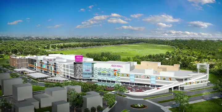 Địa Chỉ Aeon Mall Tân Phú Celadon: Địa Chỉ Chi Tiết, Giờ Mở Cửa, Cách Đến Và Thông Tin Hữu Ích Địa Chỉ Aeon Mall Tân Phú Celadon: Địa Chỉ Chi Tiết, Giờ Mở Cửa, Cách Đến Và Thông Tin Hữu Ích