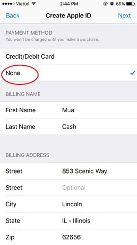 Cách Ghi Địa Chỉ Hoa Kỳ Chuẩn Và Tra Cứu Mã Zip Code Các Tiểu Bang