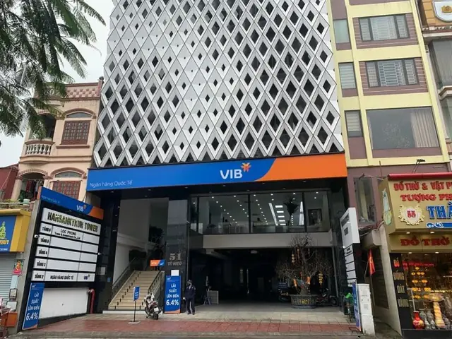 Tra Cứu Danh Sách Địa Chỉ Chi Nhánh Và Phòng Giao Dịch Ngân Hàng Vib Toàn Quốc Tra Cứu Danh Sách Địa Chỉ Chi Nhánh Và Phòng Giao Dịch Ngân Hàng Vib Toàn Quốc
