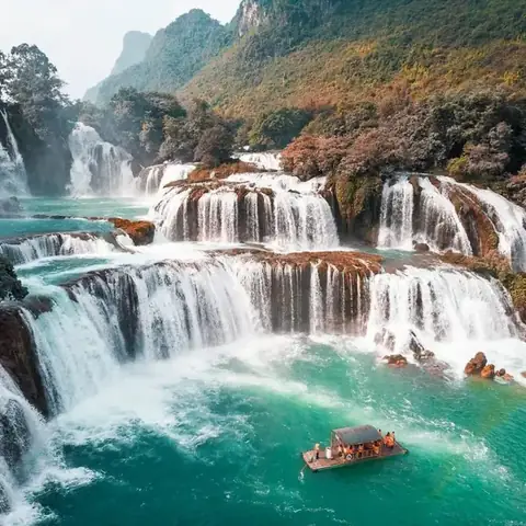 Top Địa Điểm Du Lịch Cao Bằng Nên Ghé Thăm: 8 Điểm Hấp Dẫn & Hướng Dẫn Chi Tiết Top Địa Điểm Du Lịch Cao Bằng Nên Ghé Thăm: 8 Điểm Hấp Dẫn & Hướng Dẫn Chi Tiết