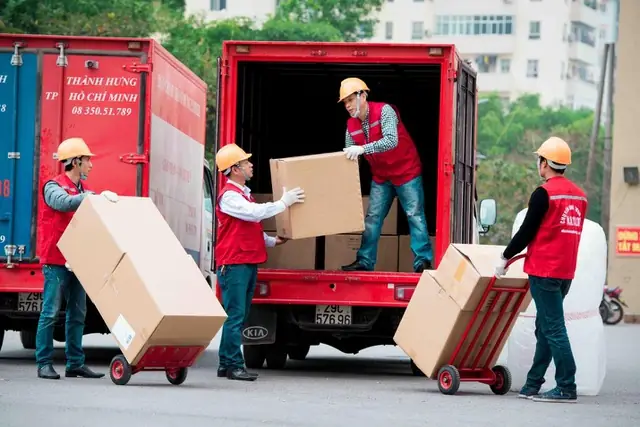Dịch Vụ Chuyển Nhà Trọn Gói Tphcm: Bảng Giá Và Kinh Nghiệm Thuê Xe Tải Uy Tín Dịch Vụ Chuyển Nhà Trọn Gói Tphcm: Bảng Giá Và Kinh Nghiệm Thuê Xe Tải Uy Tín