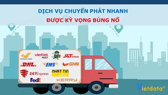 Top Các Dịch Vụ Chuyển Phát Nhanh Uy Tín Và Phổ Biến Nhất Hiện Nay Top Các Dịch Vụ Chuyển Phát Nhanh Uy Tín Và Phổ Biến Nhất Hiện Nay