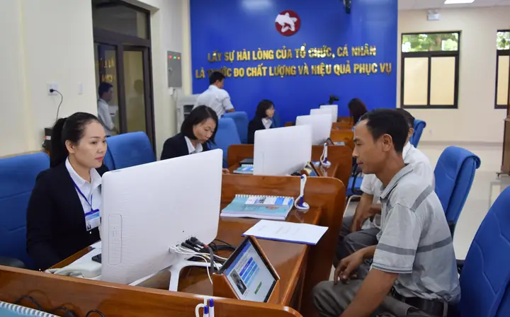 Hướng Dẫn Truy Cập Và Sử Dụng Cổng Dịch Vụ Công Tỉnh Đắk Lắk Trực Tuyến Hướng Dẫn Truy Cập Và Sử Dụng Cổng Dịch Vụ Công Tỉnh Đắk Lắk Trực Tuyến