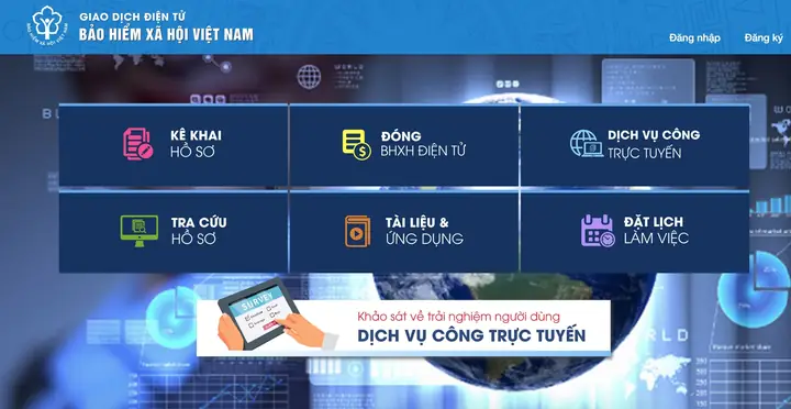 Dịch Vụ Công Là Gì? Tổng Quan Về Các Loại Hình Và Cách Sử Dụng Dịch Vụ Công Trực Tuyến Dịch Vụ Công Là Gì? Tổng Quan Về Các Loại Hình Và Cách Sử Dụng Dịch Vụ Công Trực Tuyến