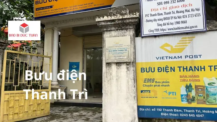 Dịch Vụ Fax Và Chuyển Phát Tài Liệu Qua Bưu Điện: Hướng Dẫn Chi Tiết Từ A-z Dịch Vụ Fax Và Chuyển Phát Tài Liệu Qua Bưu Điện: Hướng Dẫn Chi Tiết Từ A-z