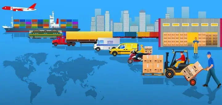 Dịch Vụ Logistics Là Gì? Tổng Quan Về Vai Trò, Đặc Điểm Và Các Hoạt Động Chính Dịch Vụ Logistics Là Gì? Tổng Quan Về Vai Trò, Đặc Điểm Và Các Hoạt Động Chính