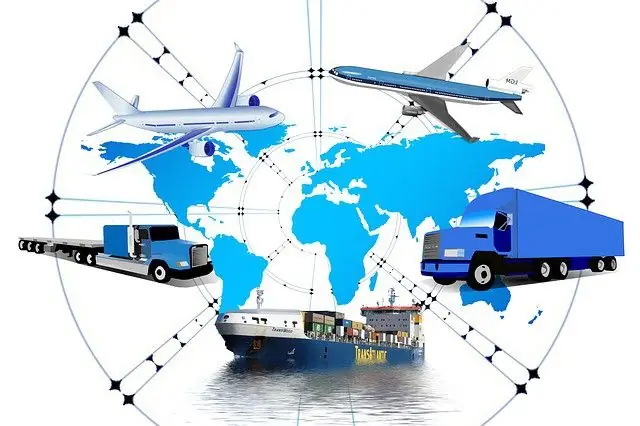 Dịch Vụ Logistics Là Gì? Tổng Quan Về Vai Trò, Đặc Điểm Và Các Hoạt Động Chính Dịch Vụ Logistics Là Gì? Tổng Quan Về Vai Trò, Đặc Điểm Và Các Hoạt Động Chính