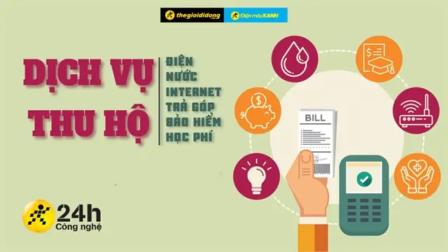 Dịch Vụ Thu Hộ Là Gì? Tổng Quan Về Giải Pháp Thu Hộ Chi Hộ Cho Doanh Nghiệp Dịch Vụ Thu Hộ Là Gì? Tổng Quan Về Giải Pháp Thu Hộ Chi Hộ Cho Doanh Nghiệp