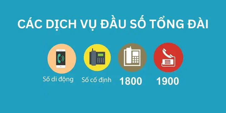 Tổng Đài 1900 Là Gì? Hướng Dẫn Đăng Ký Dịch Vụ Đầu Số Hotline Cho Doanh Nghiệp Tổng Đài 1900 Là Gì? Hướng Dẫn Đăng Ký Dịch Vụ Đầu Số Hotline Cho Doanh Nghiệp