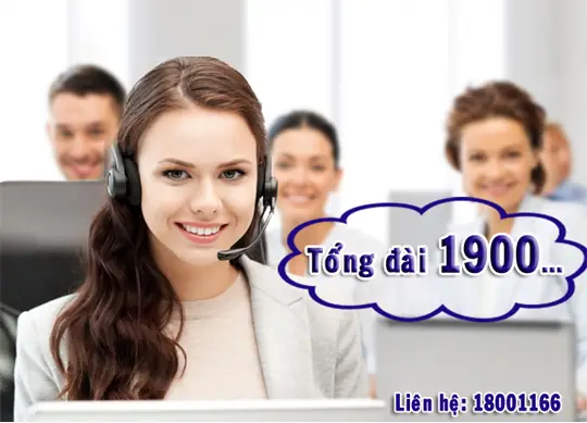 Tổng Đài 1900 Là Gì? Hướng Dẫn Đăng Ký Dịch Vụ Đầu Số Hotline Cho Doanh Nghiệp Tổng Đài 1900 Là Gì? Hướng Dẫn Đăng Ký Dịch Vụ Đầu Số Hotline Cho Doanh Nghiệp