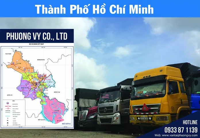 Dịch Vụ Vận Chuyển Hàng Hóa Tại Tphcm: Bảng Giá, Loại Xe Và Lưu Ý Khi Chọn Đơn Vị Vận Tải Dịch Vụ Vận Chuyển Hàng Hóa Tại Tphcm: Bảng Giá, Loại Xe Và Lưu Ý Khi Chọn Đơn Vị Vận Tải