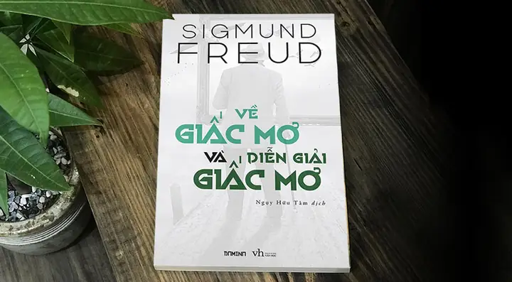 Giải Mã “die Traumdeutung” Của Freud: Ý Nghĩa, Phương Pháp Và Ảnh Hưởng