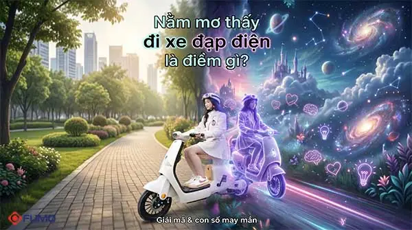 Điềm Báo Nằm Mơ Gặp Xe Đạp Điềm Báo Nằm Mơ Gặp Xe Đạp