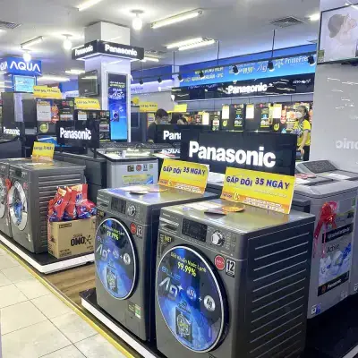 Thông Tin Chi Tiết Địa Chỉ Và Liên Hệ Siêu Thị Điện Máy Chợ Lớn Quận 5 Thông Tin Chi Tiết Địa Chỉ Và Liên Hệ Siêu Thị Điện Máy Chợ Lớn Quận 5