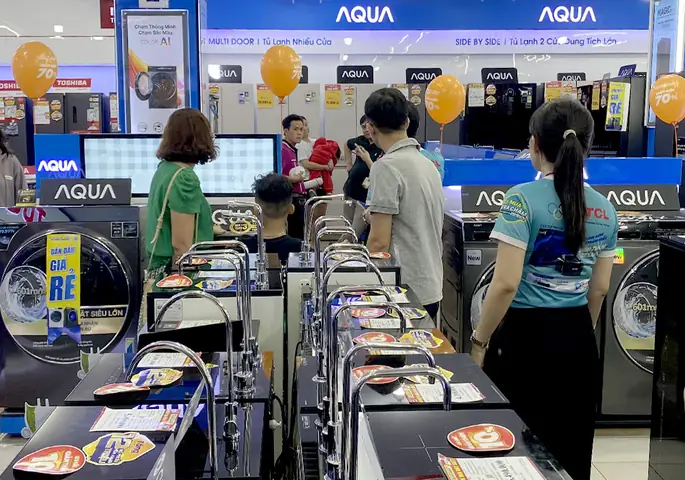 Thông Tin Chi Tiết Địa Chỉ Và Liên Hệ Siêu Thị Điện Máy Chợ Lớn Quận 5 Thông Tin Chi Tiết Địa Chỉ Và Liên Hệ Siêu Thị Điện Máy Chợ Lớn Quận 5