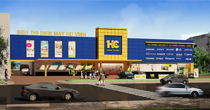 Thông Tin Siêu Thị Điện Máy Hc 37 Lê Hồng Phong, Tp. Vinh, Nghệ An Thông Tin Siêu Thị Điện Máy Hc 37 Lê Hồng Phong, Tp. Vinh, Nghệ An