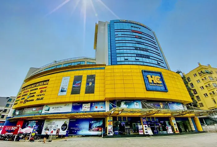 Thông Tin Siêu Thị Điện Máy Hc 37 Lê Hồng Phong, Tp. Vinh, Nghệ An Thông Tin Siêu Thị Điện Máy Hc 37 Lê Hồng Phong, Tp. Vinh, Nghệ An