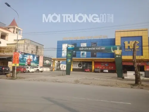 Thông Tin Siêu Thị Điện Máy Hc 37 Lê Hồng Phong, Tp. Vinh, Nghệ An Thông Tin Siêu Thị Điện Máy Hc 37 Lê Hồng Phong, Tp. Vinh, Nghệ An