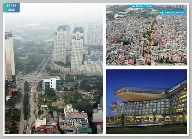 Tổng Quan Về Phố Đỗ Đức Dục, Hà Nội: Vị Trí, Đặc Điểm Và Thông Tin Lịch Sử Tổng Quan Về Phố Đỗ Đức Dục, Hà Nội: Vị Trí, Đặc Điểm Và Thông Tin Lịch Sử