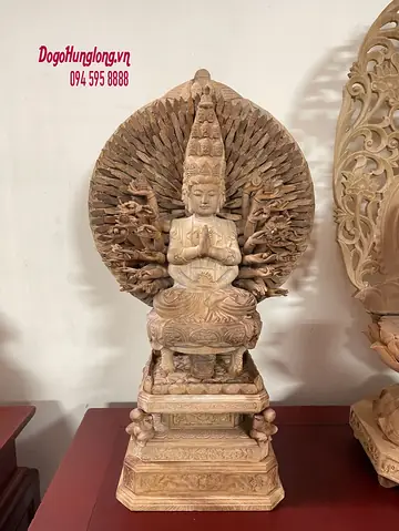 Đồ Gỗ Hưng Nhẫn Đồ Gỗ Hưng Nhẫn