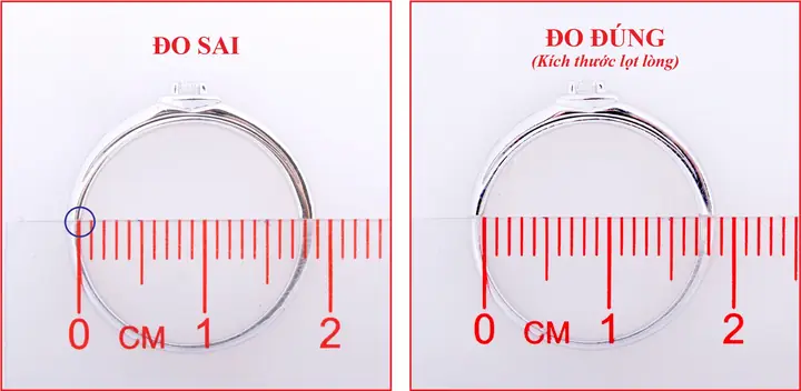 Cách Đo Tay Mua Nhẫn Chuẩn Xác Tại Nhà: Hướng Dẫn Chi Tiết Từng Bước Cách Đo Tay Mua Nhẫn Chuẩn Xác Tại Nhà: Hướng Dẫn Chi Tiết Từng Bước
