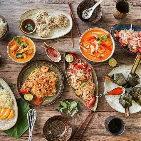 Top 10+ Nhà Hàng Món Thái Ngon Tại Thái Hà, Hà Nội Được Thực Khách Yêu Thích Nhất Top 10+ Nhà Hàng Món Thái Ngon Tại Thái Hà, Hà Nội Được Thực Khách Yêu Thích Nhất