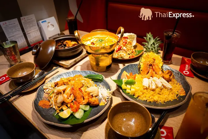 Top 10+ Nhà Hàng Món Thái Ngon Tại Thái Hà, Hà Nội Được Thực Khách Yêu Thích Nhất Top 10+ Nhà Hàng Món Thái Ngon Tại Thái Hà, Hà Nội Được Thực Khách Yêu Thích Nhất