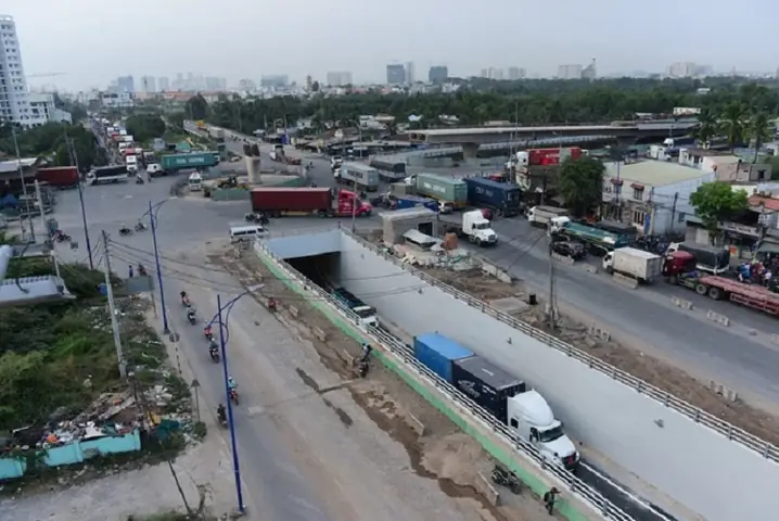 Tổng Quan Thông Tin Và Tiềm Năng Bất Động Sản Đường Đỗ Xuân Hợp, Quận 2