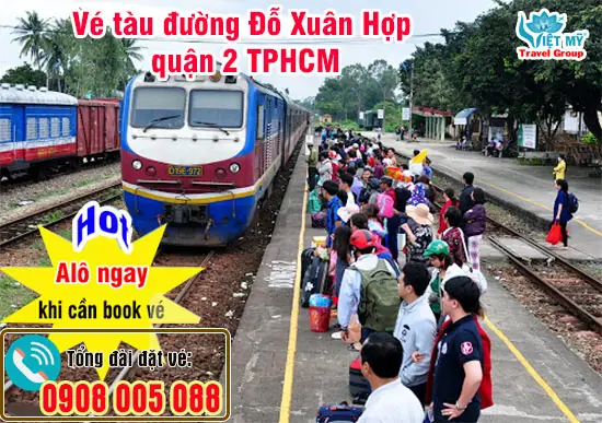 Tổng Quan Thông Tin Và Tiềm Năng Bất Động Sản Đường Đỗ Xuân Hợp, Quận 2