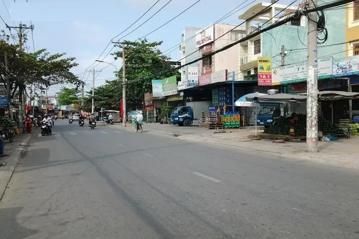 Tổng Quan Thông Tin Và Tiềm Năng Bất Động Sản Đường Đỗ Xuân Hợp, Quận 2