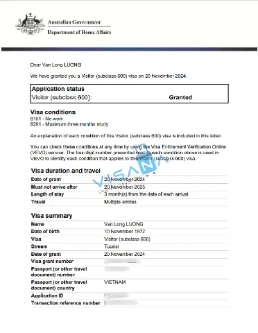 Document Number Là Gì? Hướng Dẫn Cách Điền Thông Tin Chính Xác Trên Các Loại Giấy Tờ
