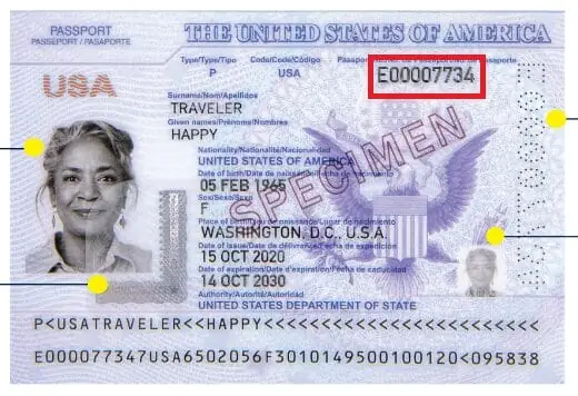 Document Number Là Gì? Hướng Dẫn Cách Điền Thông Tin Chính Xác Trên Các Loại Giấy Tờ