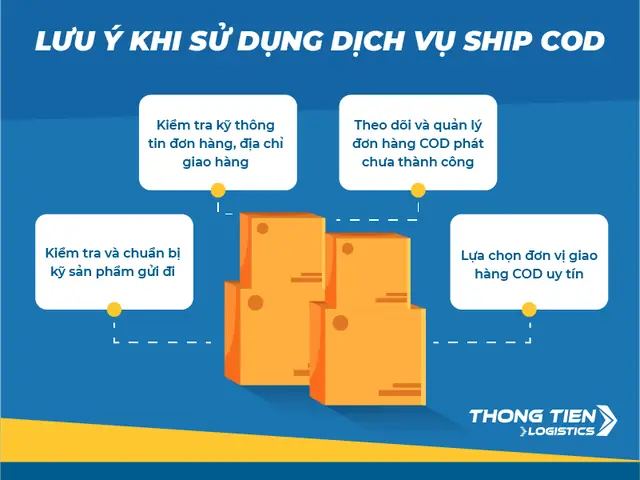 Ship Cod Là Gì? Giải Mã Hình Thức Giao Hàng Thu Tiền Hộ Phổ Biến Nhất Hiện Nay Ship Cod Là Gì? Giải Mã Hình Thức Giao Hàng Thu Tiền Hộ Phổ Biến Nhất Hiện Nay
