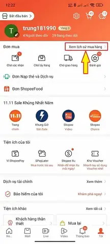 Cách Tra Cứu Đơn Hàng Của Tôi Nhanh Chóng Và Chính Xác Nhất Cách Tra Cứu Đơn Hàng Của Tôi Nhanh Chóng Và Chính Xác Nhất