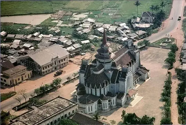 Dòng Chúa Cứu Thế Là Gì? Định Nghĩa, Lịch Sử Và Sứ Mạng Của Hội Truyền Giáo Dòng Chúa Cứu Thế Là Gì? Định Nghĩa, Lịch Sử Và Sứ Mạng Của Hội Truyền Giáo
