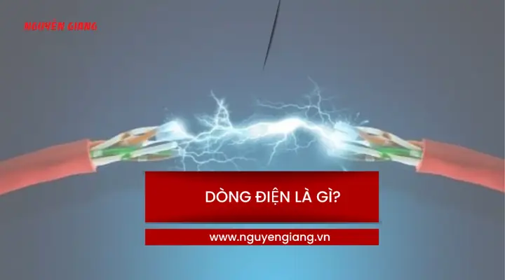 Dòng Điện Là Gì? Khái Niệm, Phân Loại Và Ứng Dụng Cơ Bản Của Dòng Điện Dòng Điện Là Gì? Khái Niệm, Phân Loại Và Ứng Dụng Cơ Bản Của Dòng Điện