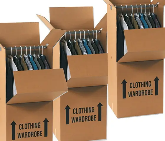 Hướng Dẫn Cách Đóng Gói Quần Áo Gọn Gàng, An Toàn Khi Vận Chuyển
